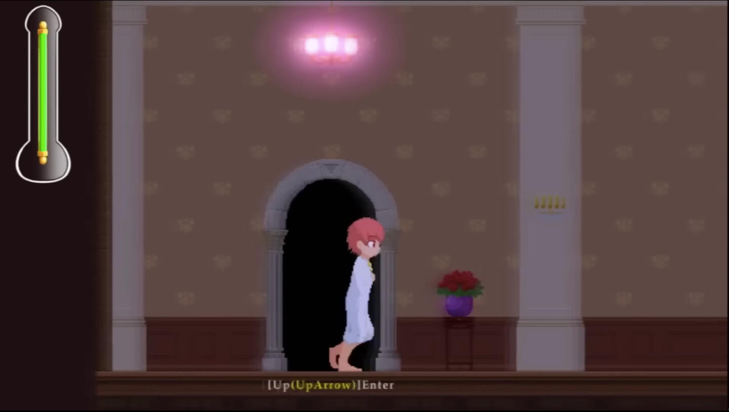 Castle of Temptation screenshot