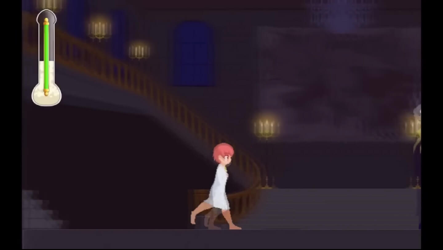 Castle of Temptation screenshot