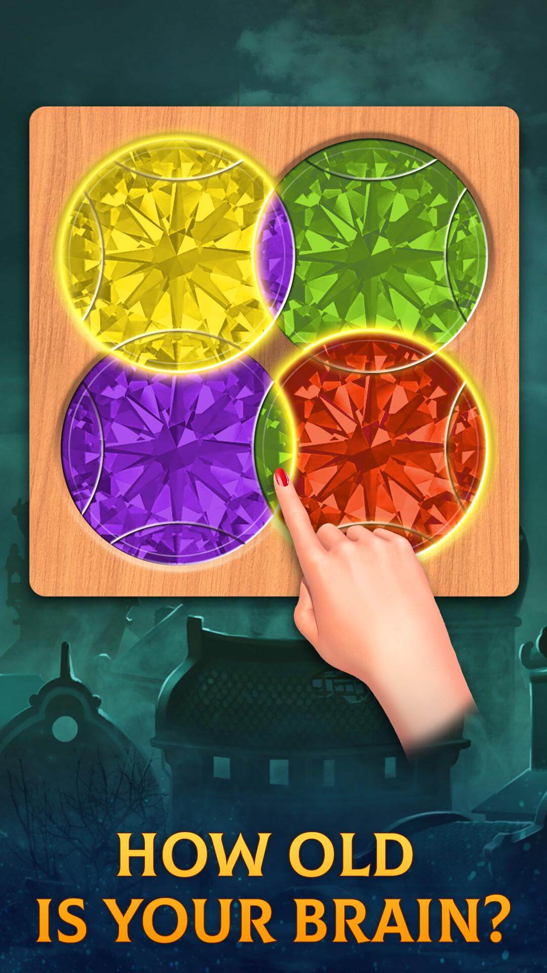 Clockmaker screenshot