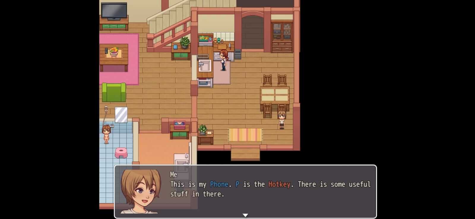 Daily Lives Of My Countryside screenshot
