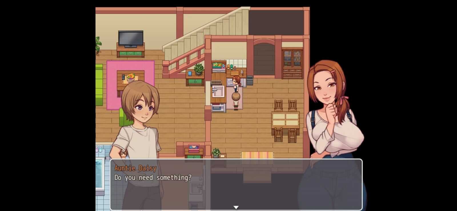 Daily Lives Of My Countryside screenshot