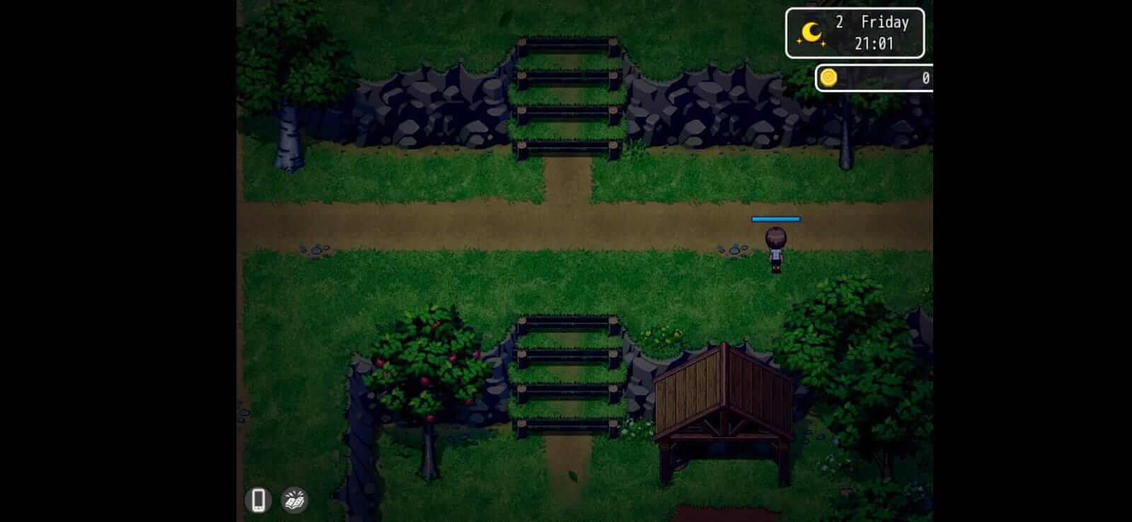 Daily Lives Of My Countryside screenshot