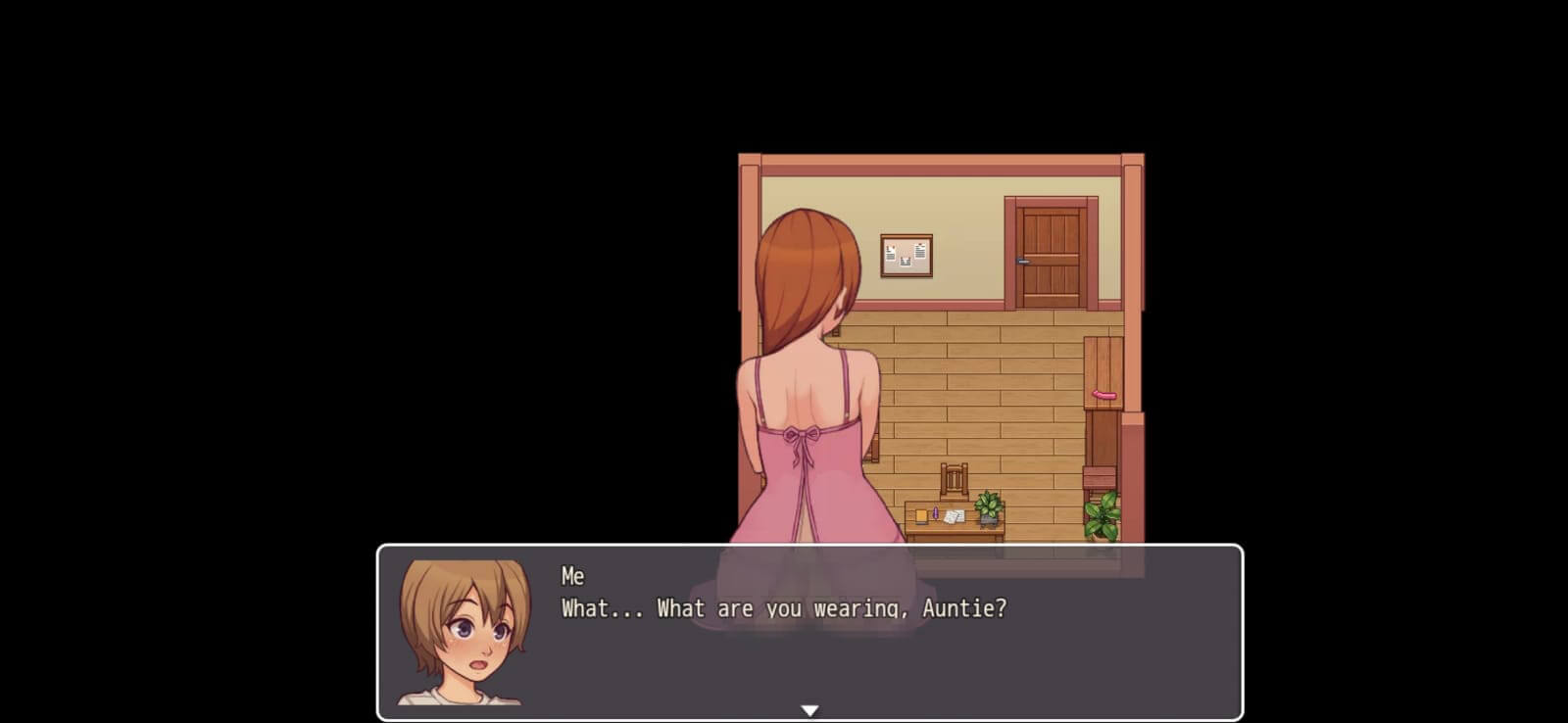 Daily Lives Of My Countryside screenshot