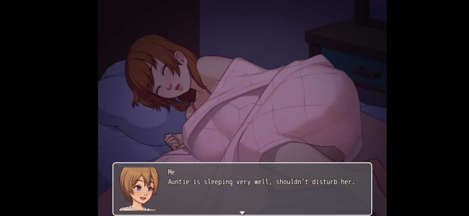 Daily Lives Of My Countryside screenshot