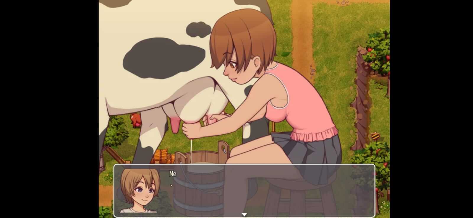 Daily Lives Of My Countryside screenshot