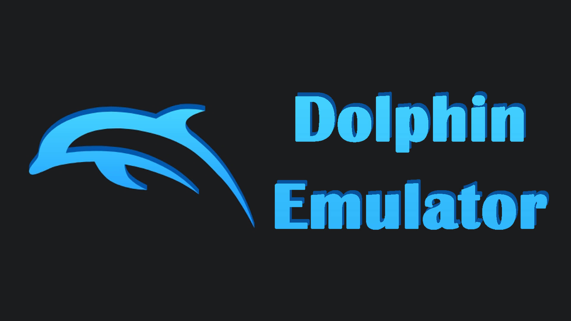 Скачать Dolphin Emulator Apk v5.0-21646 (последняя версия)