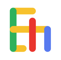 EhViewer logo EhViewer logo