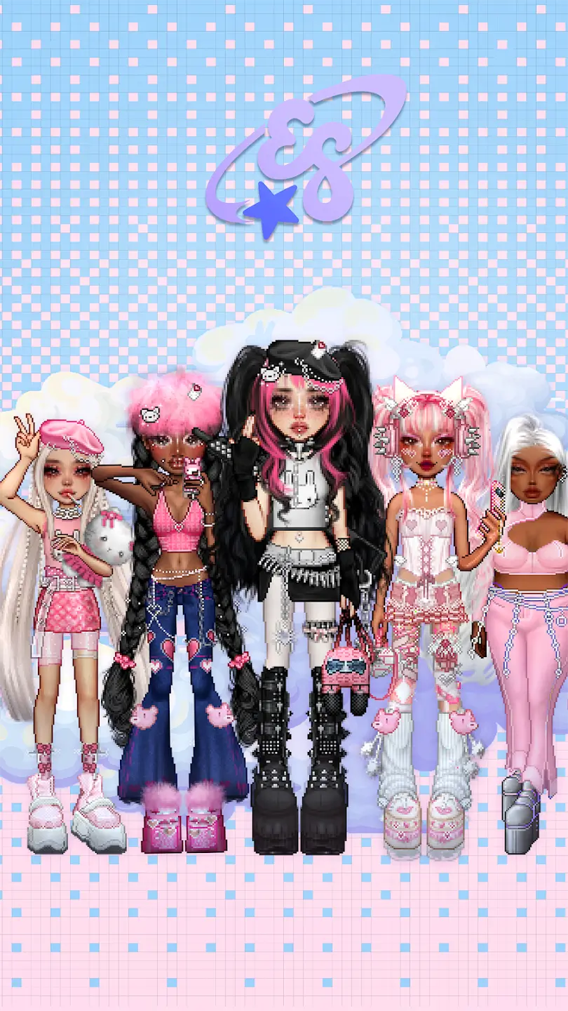 Everskies screenshot