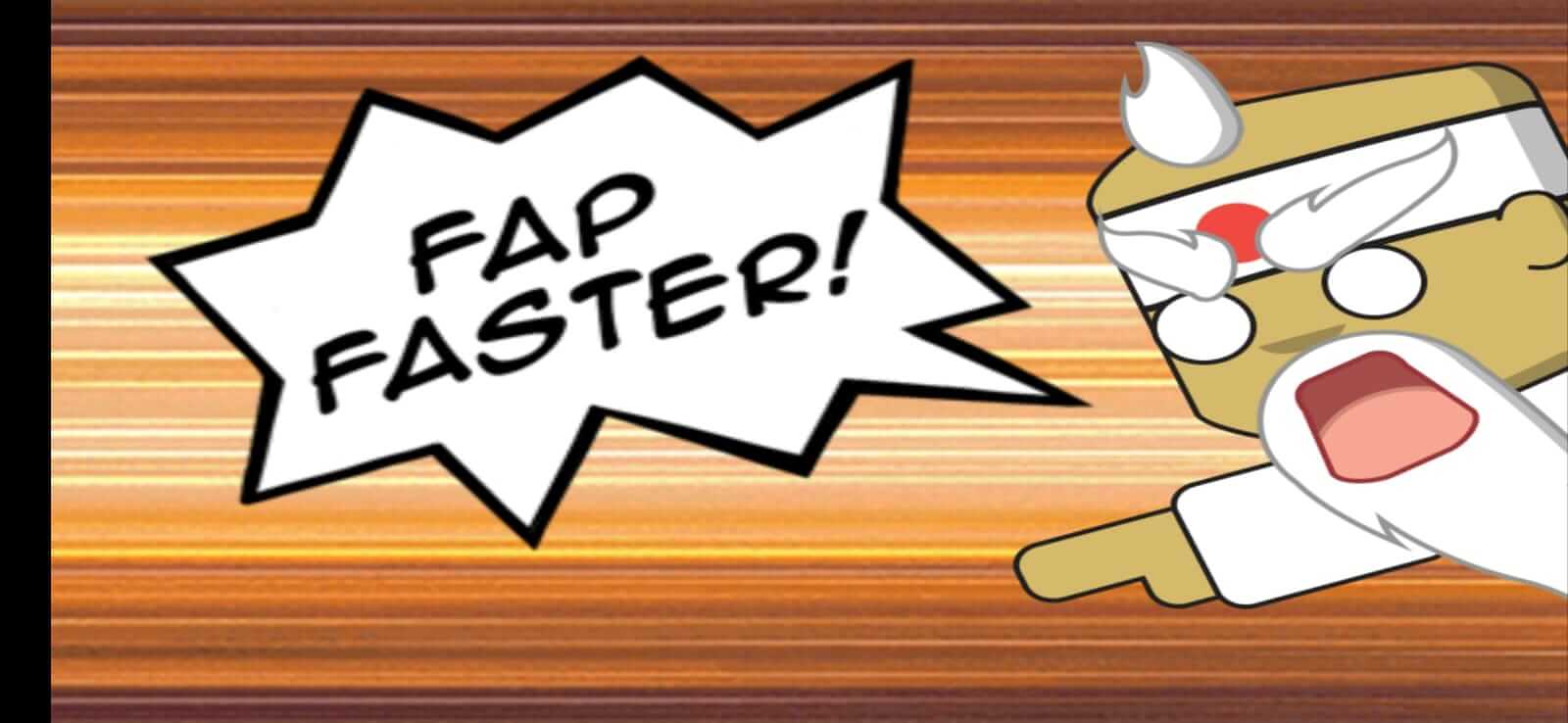 Fap Ninja screenshot