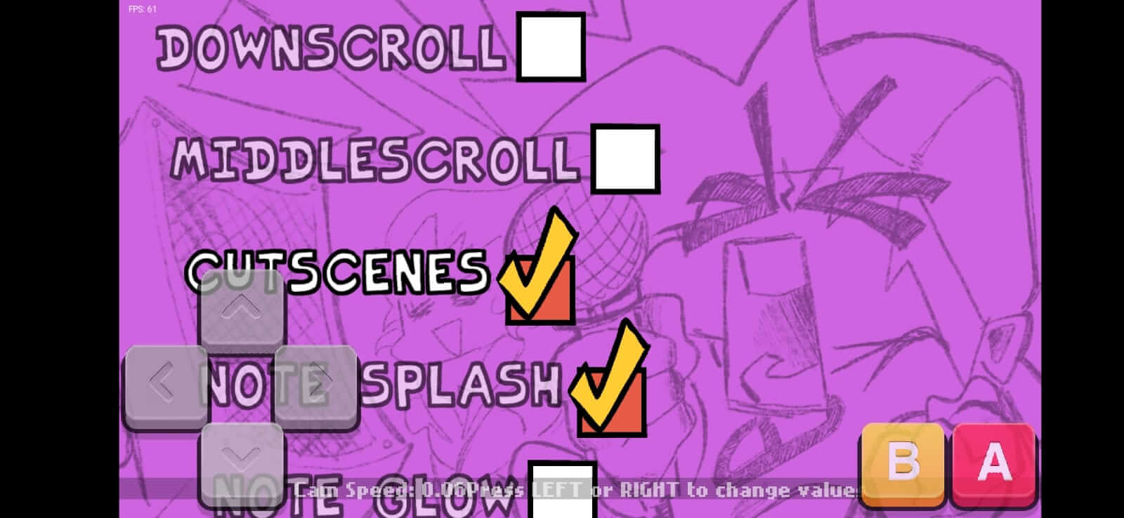 Friday Night Funkin screenshot