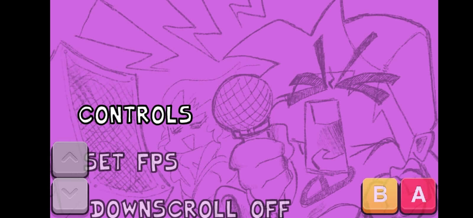 Funkin Debug 1 screenshot