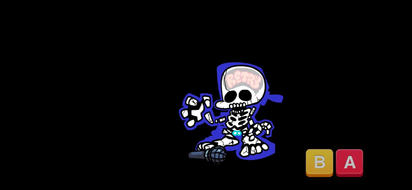 Funkin Debug 1 screenshot