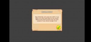 Angry Birds Epic Information