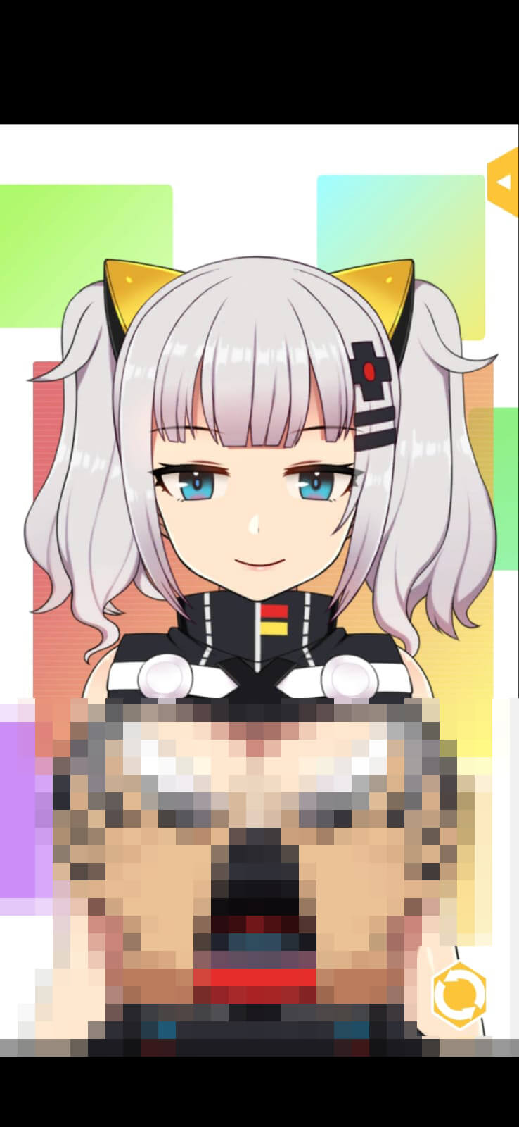 Kaguya Player screenshot