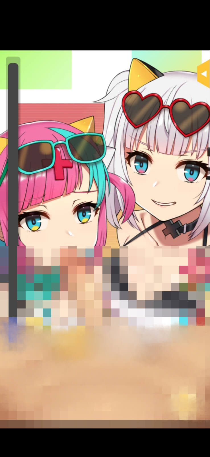 Kaguya Player screenshot