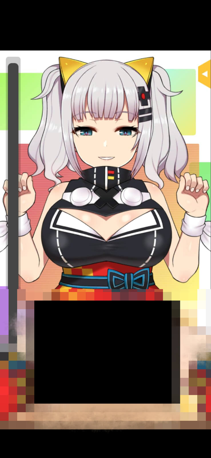 Kaguya Player screenshot