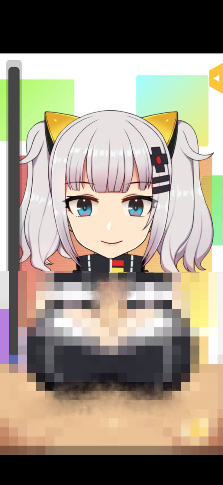 Kaguya Player screenshot