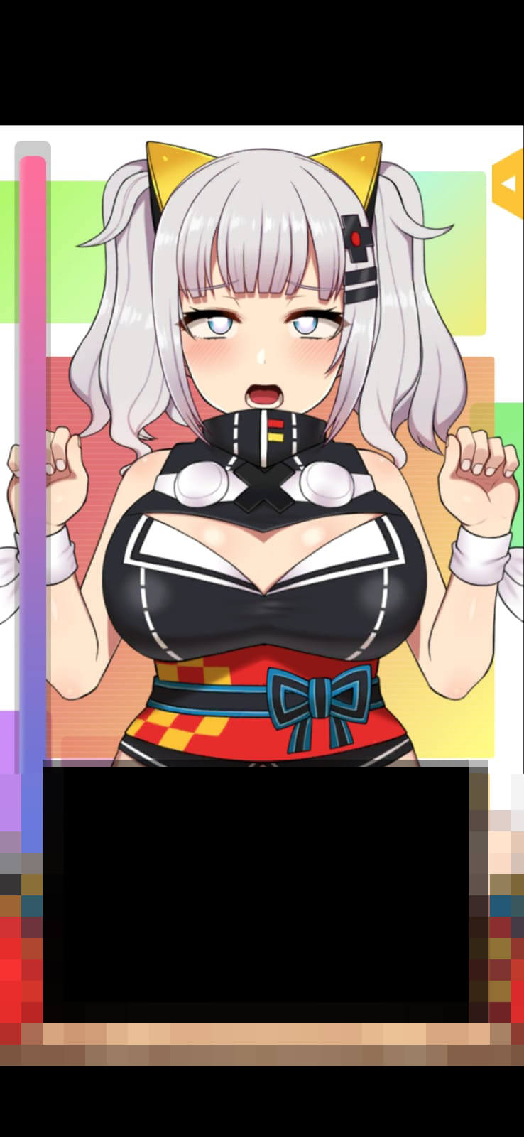 Kaguya Player screenshot