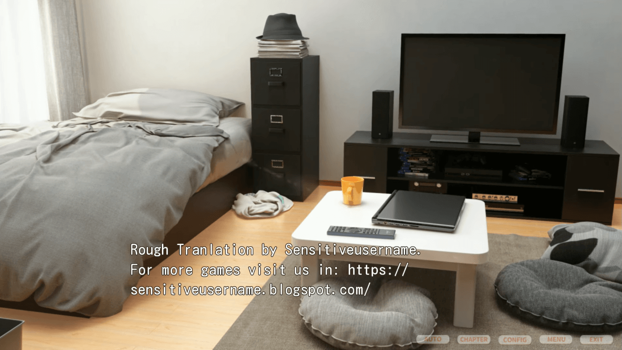Lost Life 2 screenshot