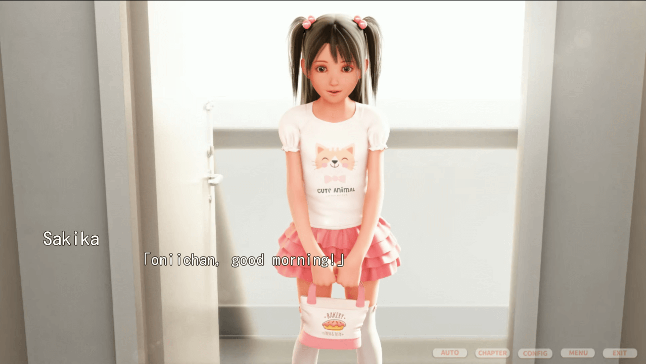 Lost Life 2 screenshot