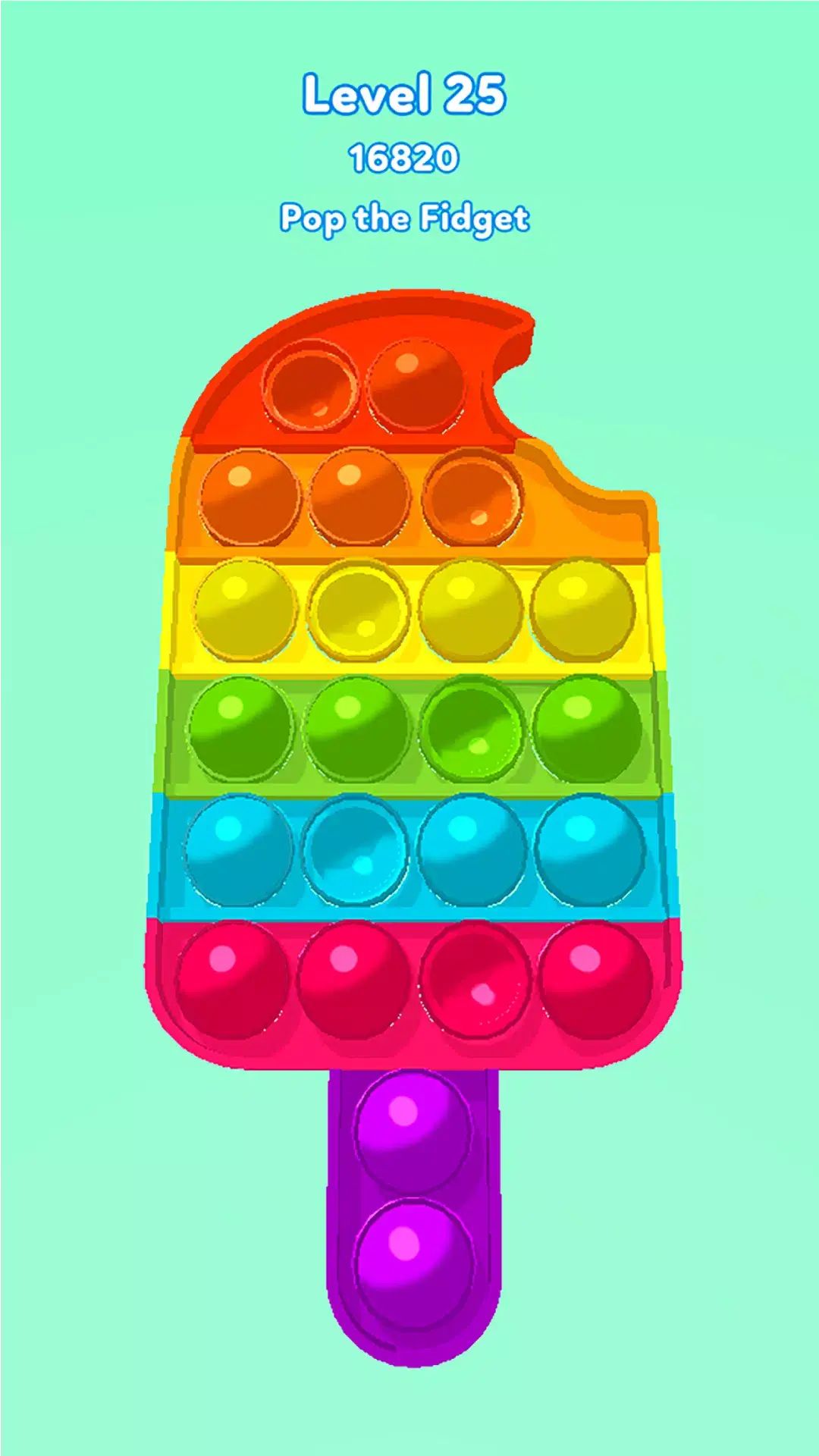 Fidget Trading 3D screenshot