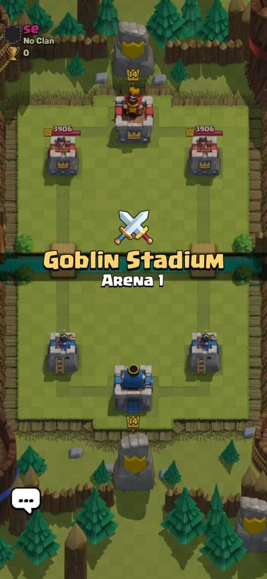 Master Royale screenshot