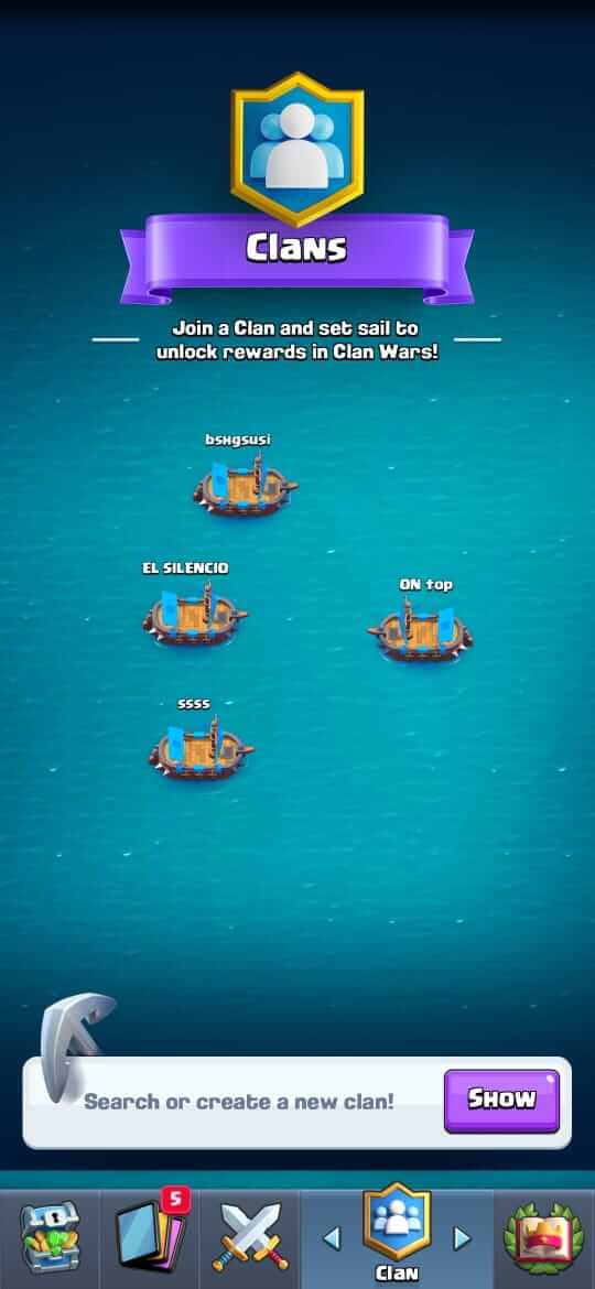 Master Royale screenshot