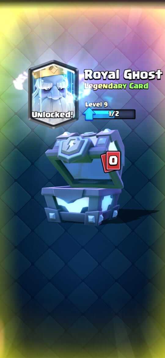 Master Royale screenshot