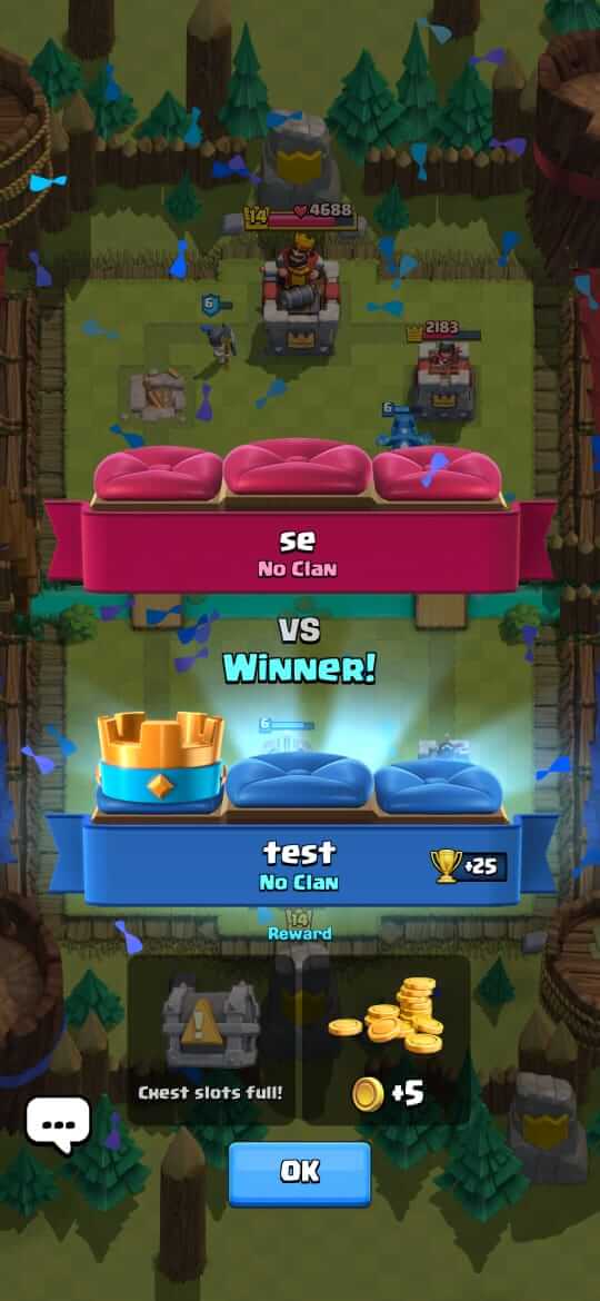 Master Royale screenshot