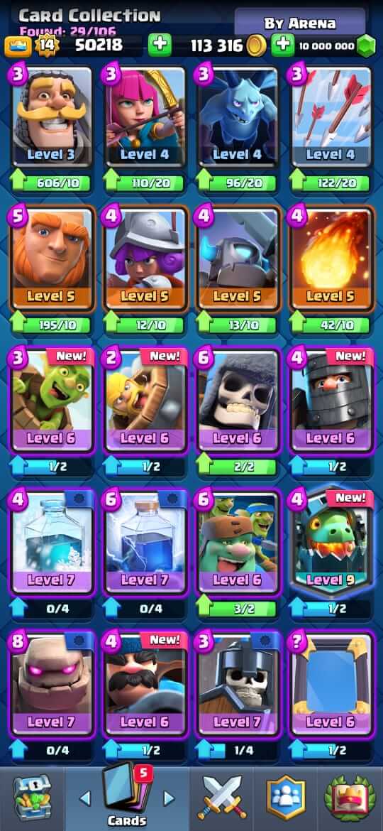 Master Royale screenshot