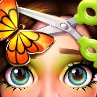 Project Makeover logo