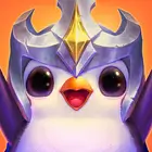 TFT Teamfight Tactics logo
