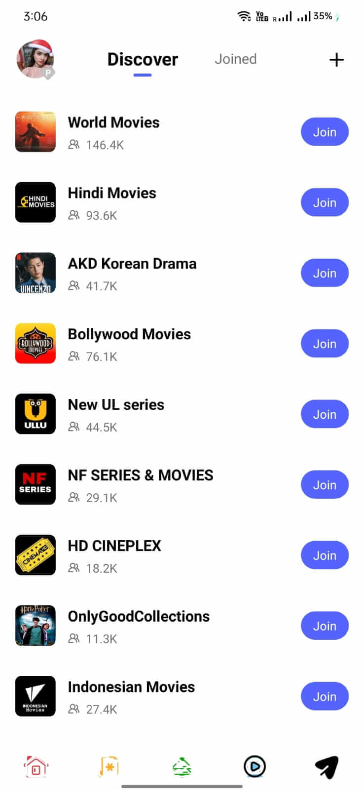 TeraBox screenshot