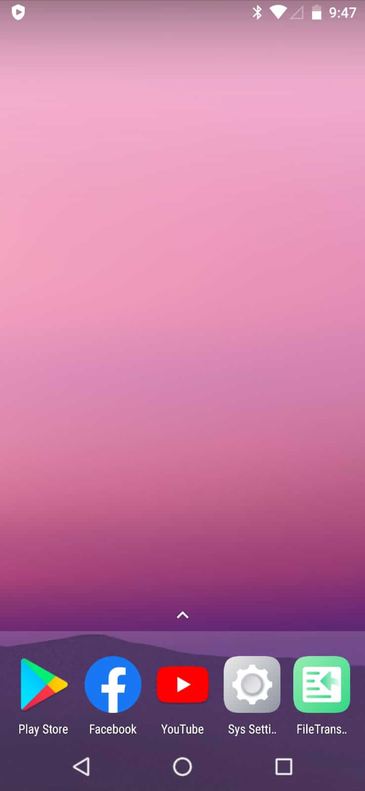 VPhoneGaga screenshot