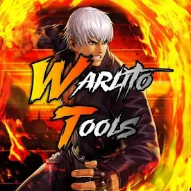 Warlito Tools logo