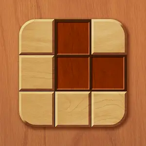 Woodoku logo
