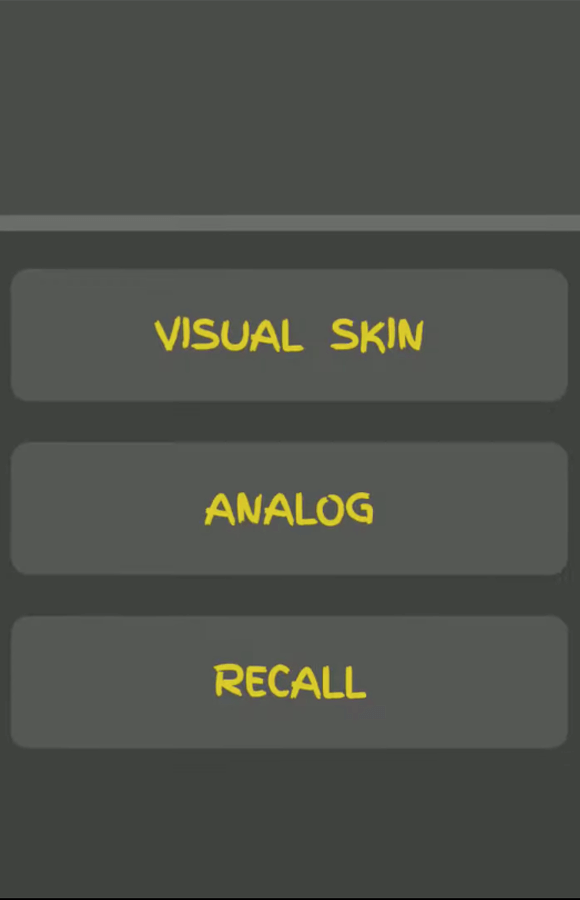 Worst Gaming Injector screenshot