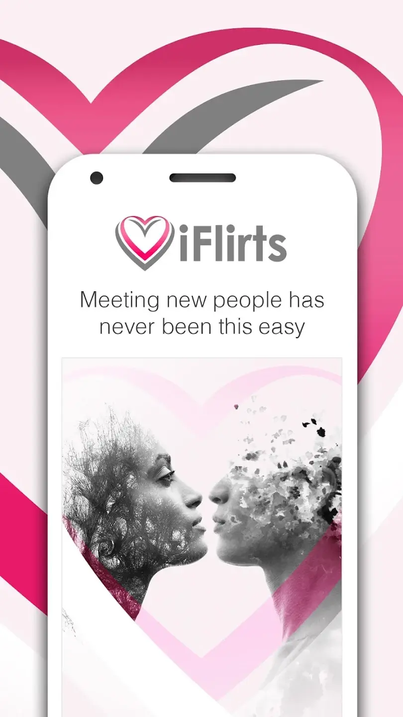 iFlirts screenshot