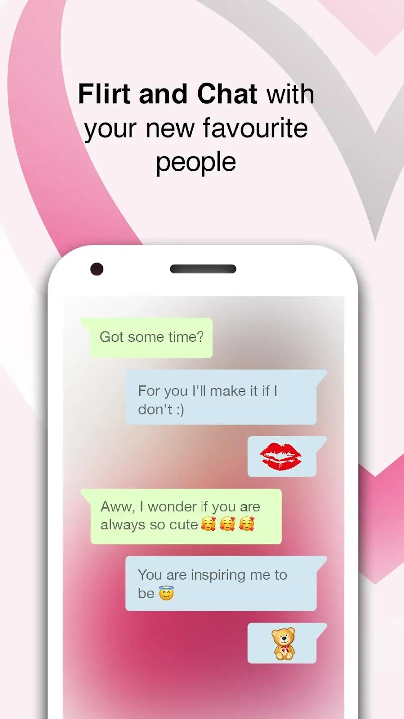 iFlirts screenshot