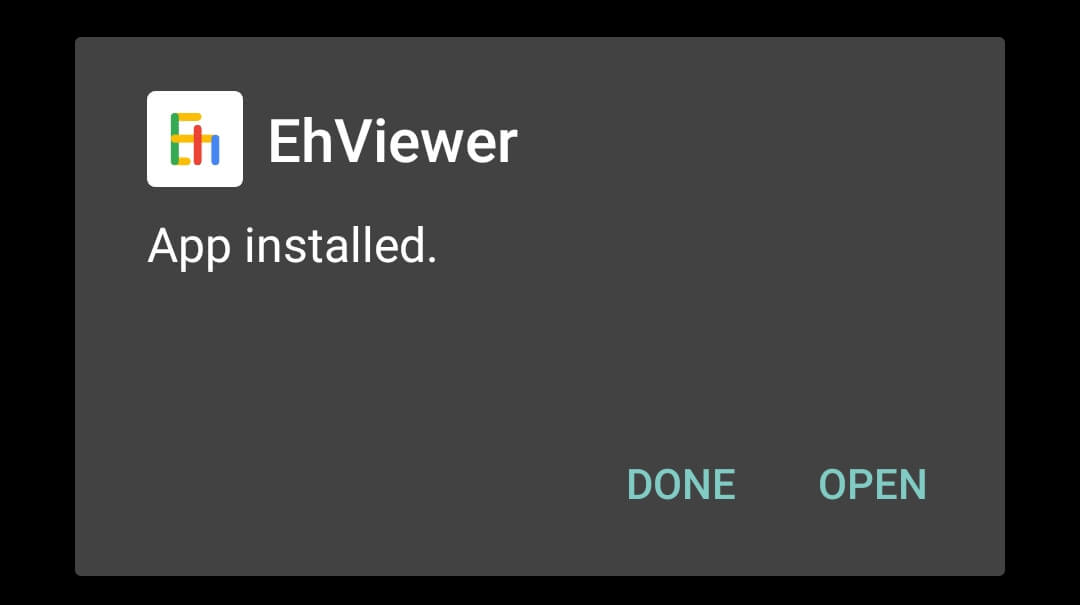 Download EhViewer Apk v1 8 8 3 (Latest)