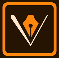 Adobe Illustrator Draw logo Adobe Illustrator Draw logo