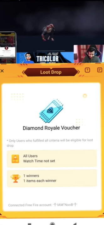 BOOYAH! screenshot