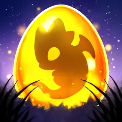 DragonVale logo