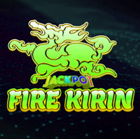 Fire Kirin