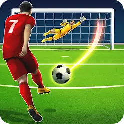Football Strike logo
