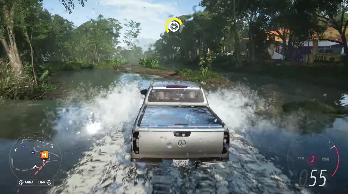 Forza Horizon 5 screenshot