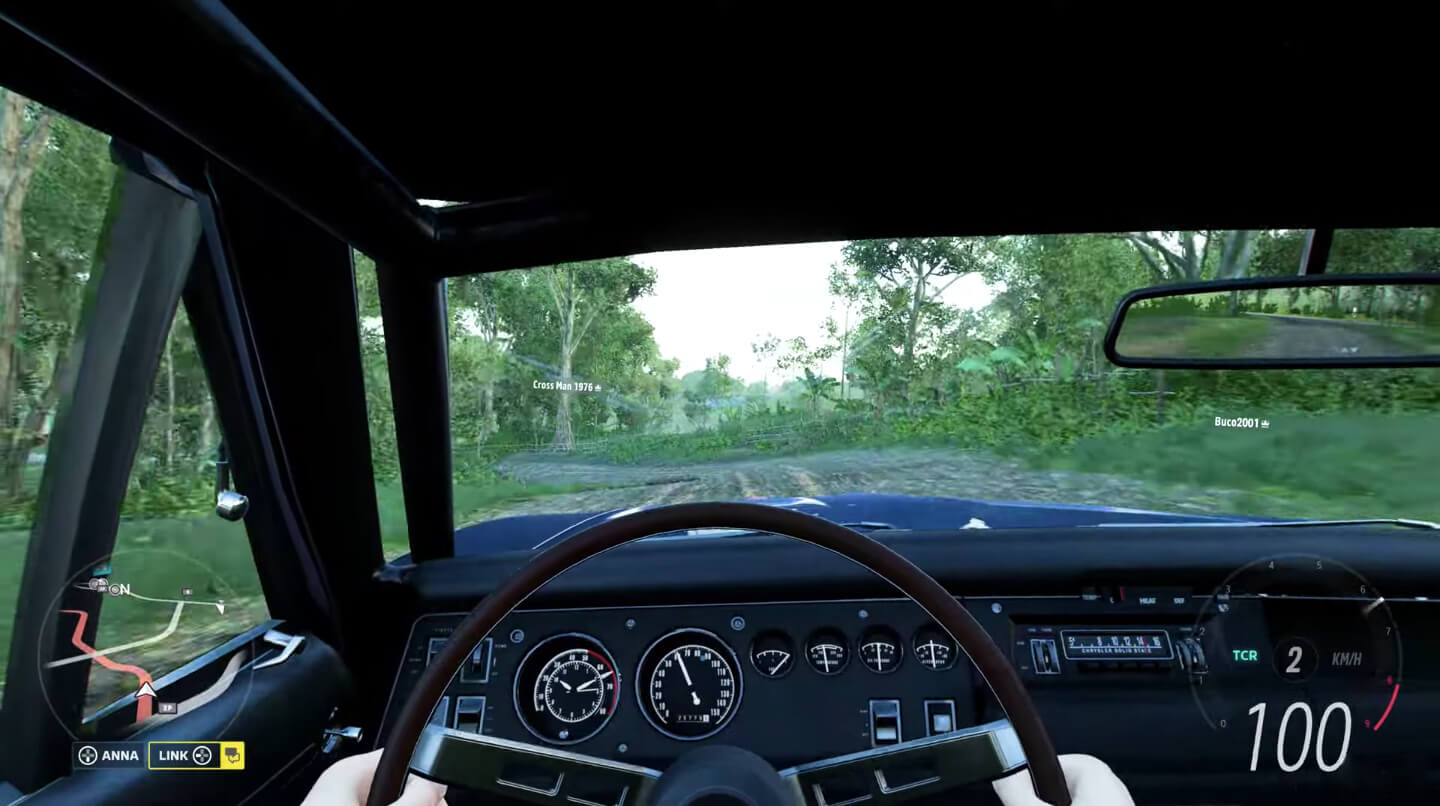 Forza Horizon 5 screenshot