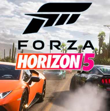 Download Forza Horizon 5 Apk v1.0 (Latest)