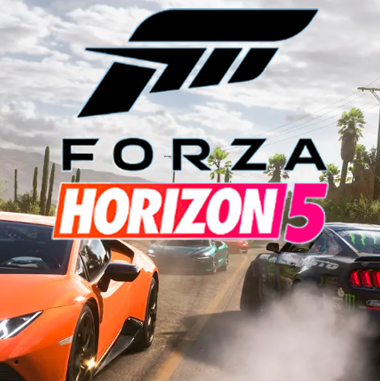 Forza Horizon 5 APK for Android Download