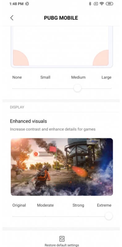 Game Turbo screenshot